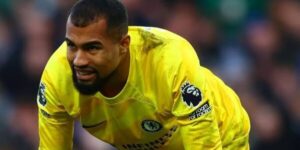 بعد خطئه أمام الذئاب.. ماريسكا يدافع عن سانشيز