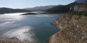 بومرداس.. نسبة إمتلاء سد قدارة بوزقزة ترتفع إلى نحو 30 بالمائة