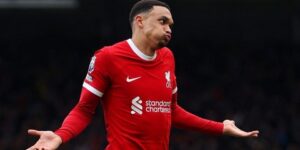 سلوت لإدارة نادي ريال مدريد: أرنولد سيتبع خطى جيرارد