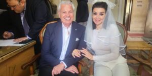 بعد إشهار إسلامه.. أروى جودة ترتبط برجل أعمال فرنسي إيطالي