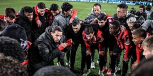 الكأس الإيطالية الممتازة.. بن ناصر وميلان يواجهان الأنتر في النهائي