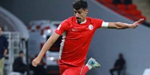 الدوري القطري.. بونجاح يحافظ على صدارة الهدافين