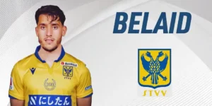 الزمالك يصرف النظر عن التعاقد مع بلعيد