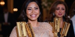 عبر إعلان اشهاري.. شيرين عبد الوهاب تعود في رمضان