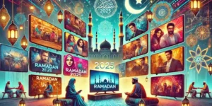 دراما رمضان.. موسم النسيان وتخطي الأحزان