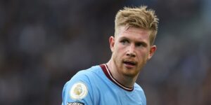 قدم أداءً راقياً للغاية أمام إيبسويتش تاون.. دي بروين يستعيد مستواه الكبير