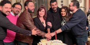 دراما رمضان.. الكبار يعودون