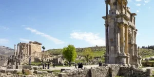 خنشلة.. إدراج 3 مواقع أثرية في قائمة الممتلكات الثقافية