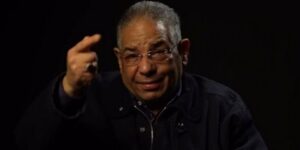 المخرج الكبير عادل الأعصر: رفضت أفلام المقاولات احتراما للمشاهد.. ونبيلة عبيد لها تاريخ