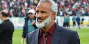 اتحاد بسكرة.. شـــــــريف الوزاني يدق أبواب اعلان الطلاق