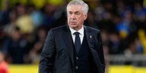 أنشيلوتي: مباراتنا أمام ديبورتيفو أظهرت جودة الفريق واحترافيته