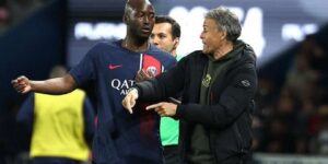 لويس إنريكي: كنا الأفضل أمام موناكو واستحقينا الفوز