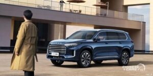 إكسيد VX – C-DM… تجمع بين الفخامة والأداء