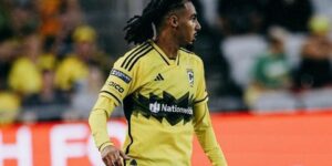 سانت إيتيان يريده أيضا.. فارسي يقترب من بلاكبورن روفرز