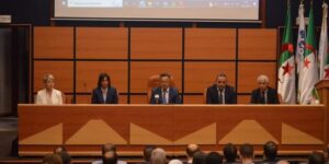 لقاءات ميدانية بالجامعات استعدادا لتحسين تصنيفها في التصنيفات العالمية