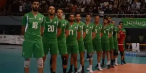 تحسبا لمشاركته في بطولة العالم للكرة الطائرة.. المنتخب الوطني يعسكر بالسويدانية