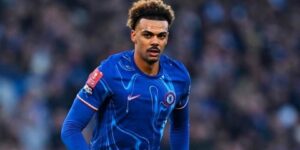 على سبيل الإعارة.. جوفنتوس يضم البرتغالي ريناتو فيغا