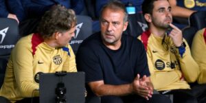 فليك متحسرا: مُحبطون لأننا خسرنا الكثير من النقاط