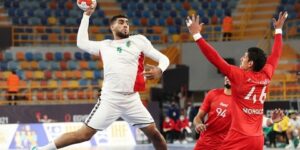 تحضيرات مونديال كرة اليد.. “الخضر” يسقطون أمام سلوفينيا