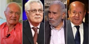 رغم أنهم ما زالوا قادرين على العطاء.. نجوم أجبرهم المرض على رفع الراية البيضاء