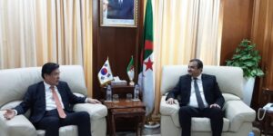 العلاقات الثنائية بين الجزائر وكوريا.. آفاق استثمار جديدة في الطاقة والمناجم