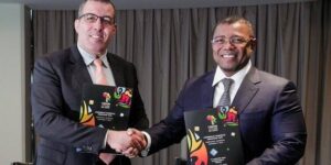 البطولة الإفريقية للجيدو.. الجزائر تستضيف طبعة 2027