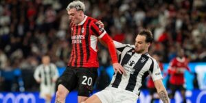 موتا مدرب اليوفي بحسرة: سنذهب إلى المنزل وغيرنا “إلى النهائي”