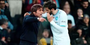 كونتي يؤكد: كفاراتسخيليا طلب الرحيل