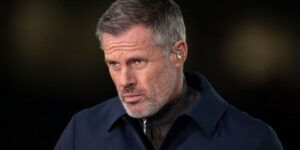 كاراغر بعد تعثر ليفربول أمام مانشستر يونايتد: مصدر قلقي الكبير أن الريدز أصبح يتلقى الأهداف