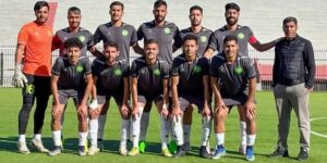 فريق اتحاد الكرمة.. الأولوية للصعود