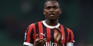 رافاييل لياو: هذا ما جلبه كونسيساو إلى الميلان