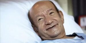 بعد أن أصيب بورم في الحنجرة… لطفي لبيب يقرر اعتزال الفن