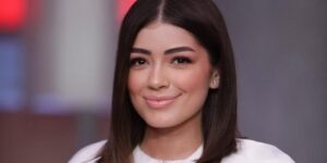 ليلى أحمد زاهر: أرغب في الارتباط والإنجاب بسن صغيرة