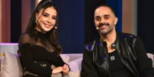 ماغي بو غصن: علينا جميعاً أن نشارك في نهضة بعيدا عن الطائفية