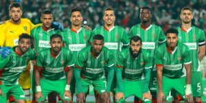 كوه رئيس نادي فاسيل الليبيري: مستعدون للإطاحة بمولودية الجزائر