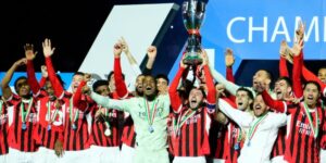 كونسيساو باعتزاز: لاعبو الميلان كانوا سحرة