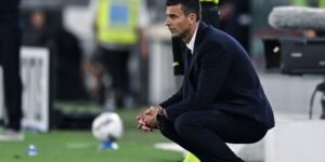 موتا بعد إخفاق جوفنتوس أمام بروج: “نتيجة مؤسفة”