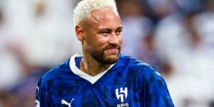 بعد رحيله عن الهلال.. خطوة تفصل نيمار عن سانتوس