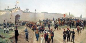 تاريخ وتراجم.. سقوط الدولة العثمانيّة