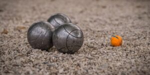 كأس بلدية قديل للكرة الحديدية.. تتويج فريق سعيدة باللقب