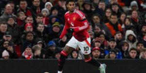 مصير غامض لراشفورد في مانشستر يونايتد