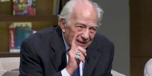 رشوان توفيق: أعاني من صعوبة في التنفس