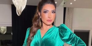 روجينا من “حسبة عمري” إلى “فنجان نابليون”