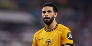 لم يقدم الدولي الجزائري عرضا كبيرا.. سقوط جديد لآيت نوري وولفرهامبتون