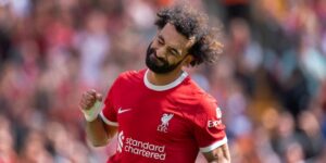 محمد صلاح يقترب من دوري روشن السعودي