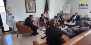 رؤساء منظمات أرباب العمل يبحثون توحيد الجهود لتعزيز الاقتصاد الوطني