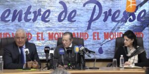 استذكار المسار النضالي للمجاهد عبد الحميد مهري في الذكرى ال13 لرحيله