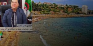 في تصريحه للموعد اليومي مدير السياحة والصناعة التقليدية لعنابة.. قايم بن عمر بلعباس: نحن مستعدون لاستقبال موسم الاصطياف ولدينا مخطط عمل خاص لتهيئة الشواطئ وتعزيز الخدمات الفندقية 