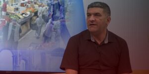 في تصريح خص به الموعد اليومي.. فادي تميم: إجراءات استباقية لمكافحة المضاربة وضمان توافر السلع بأسعار معقولة خلال الشهر الفضيل