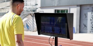 الإتحاد الجزائري لكرة القدم: اختتام المرحلة الثالثة من تكوين مشغلي نظام “الفار”